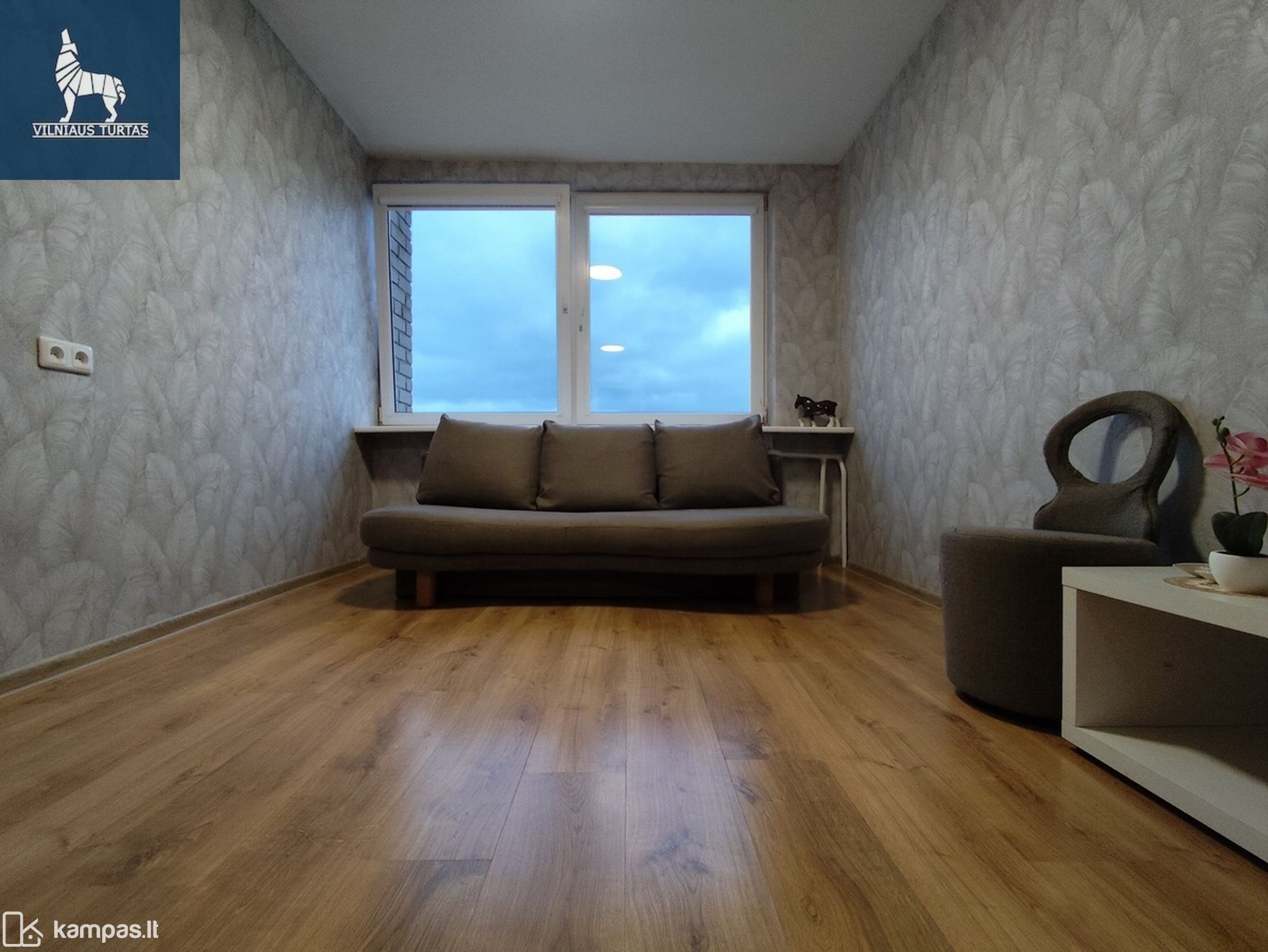 Main Image Klaipėda, Vėtrungė, Taikos pr.