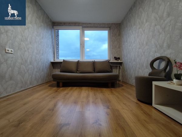 Klaipėda, Vėtrungė