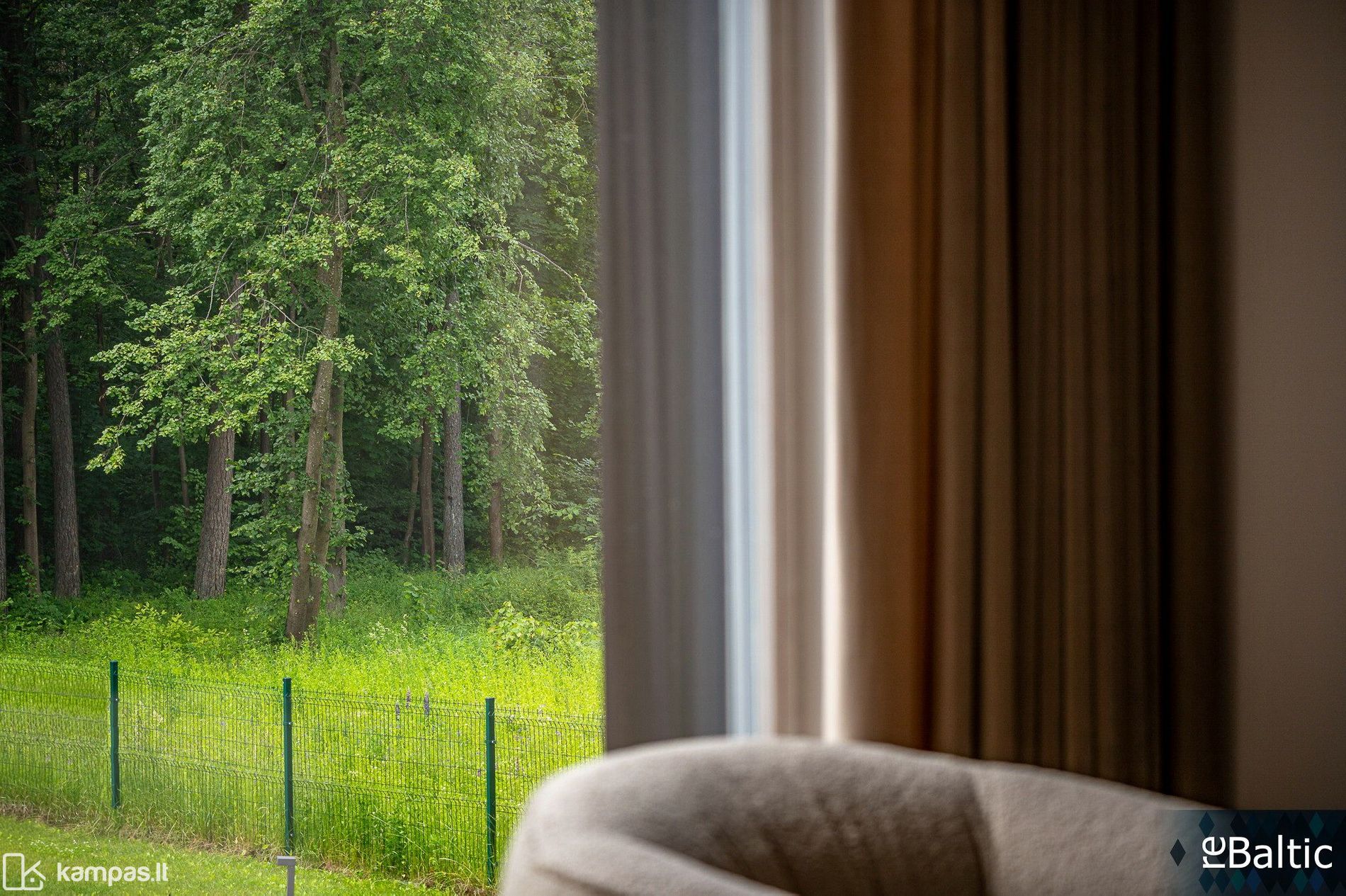 Main Image Vilnius, Antakalnis, Svajonių g.