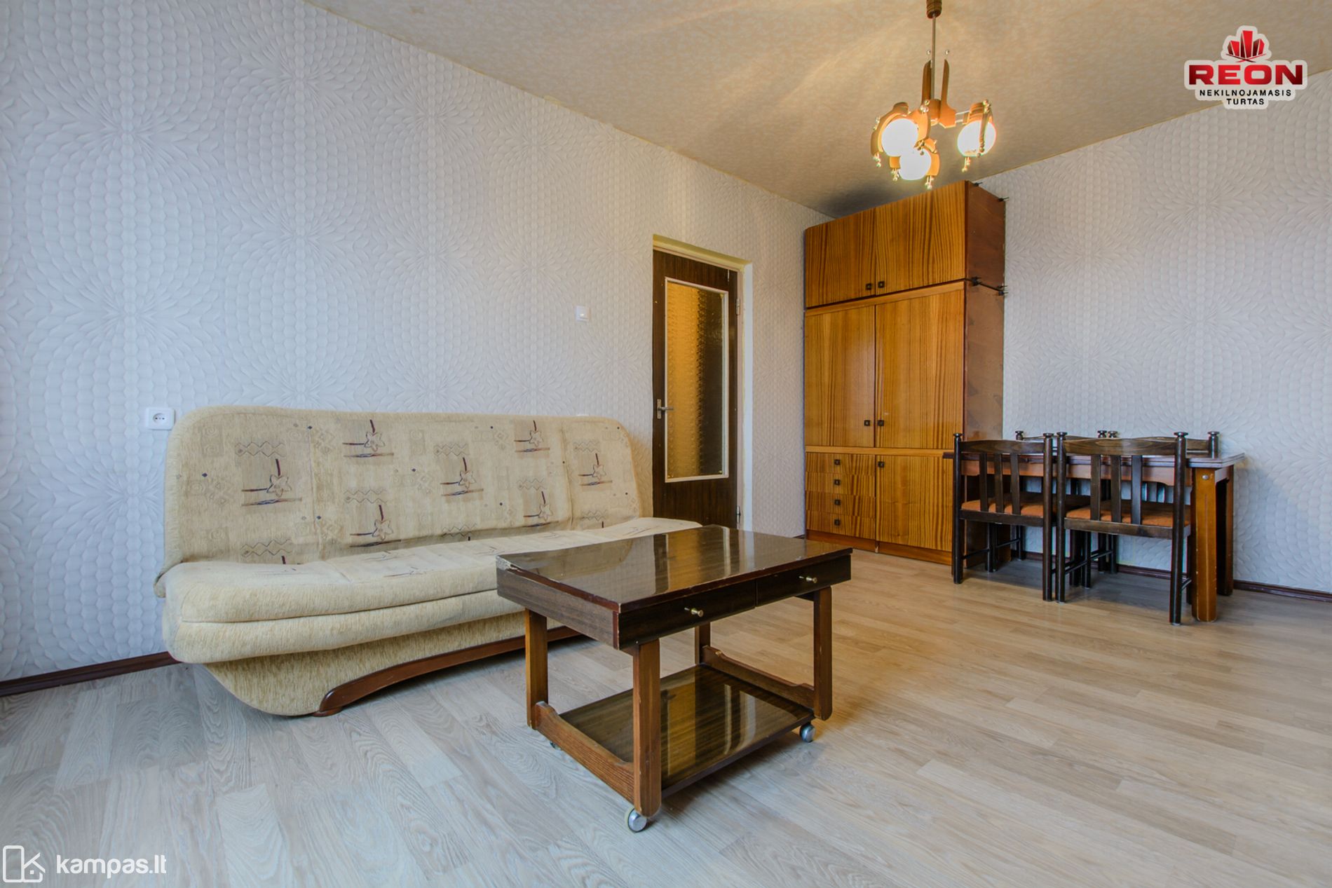 Main Image Vilnius, Fabijoniškės, Fabijoniškių g.