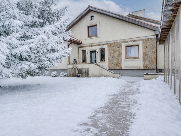 Vilniaus r. sav., Didžioji Riešė