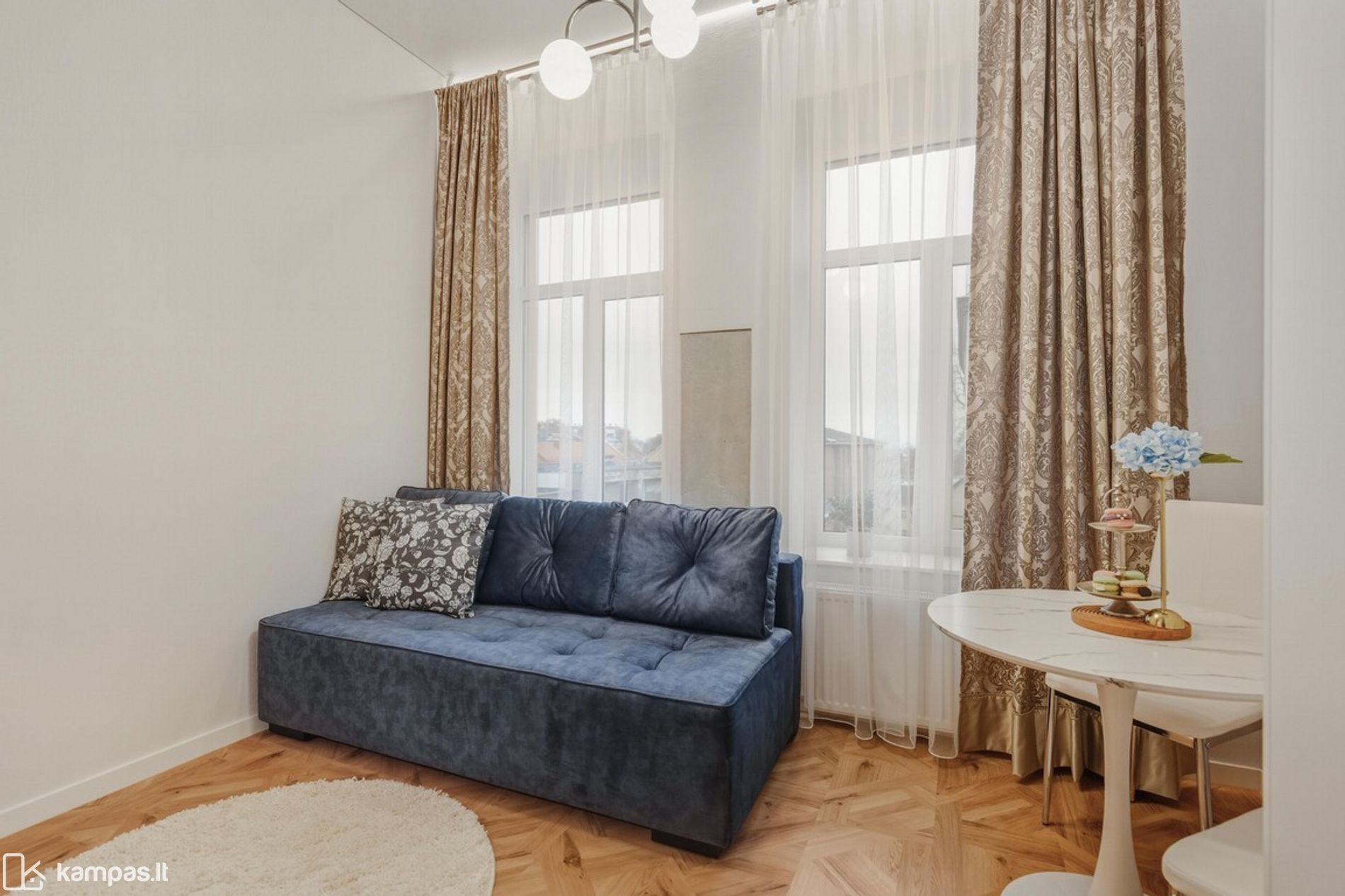 Main Image Vilnius, Senamiestis, V. Šopeno g.