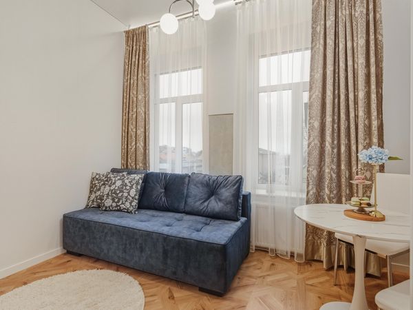 Vilnius, Senamiestis