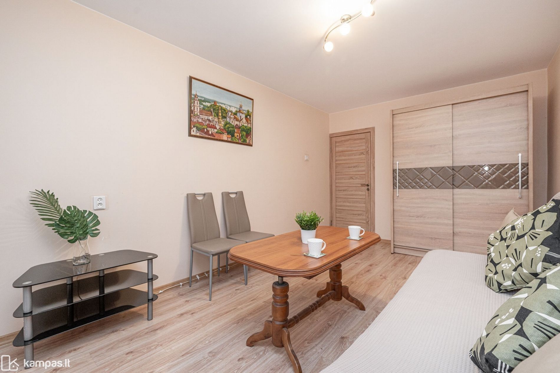 Main Image Vilnius, Lazdynai, Erfurto g.