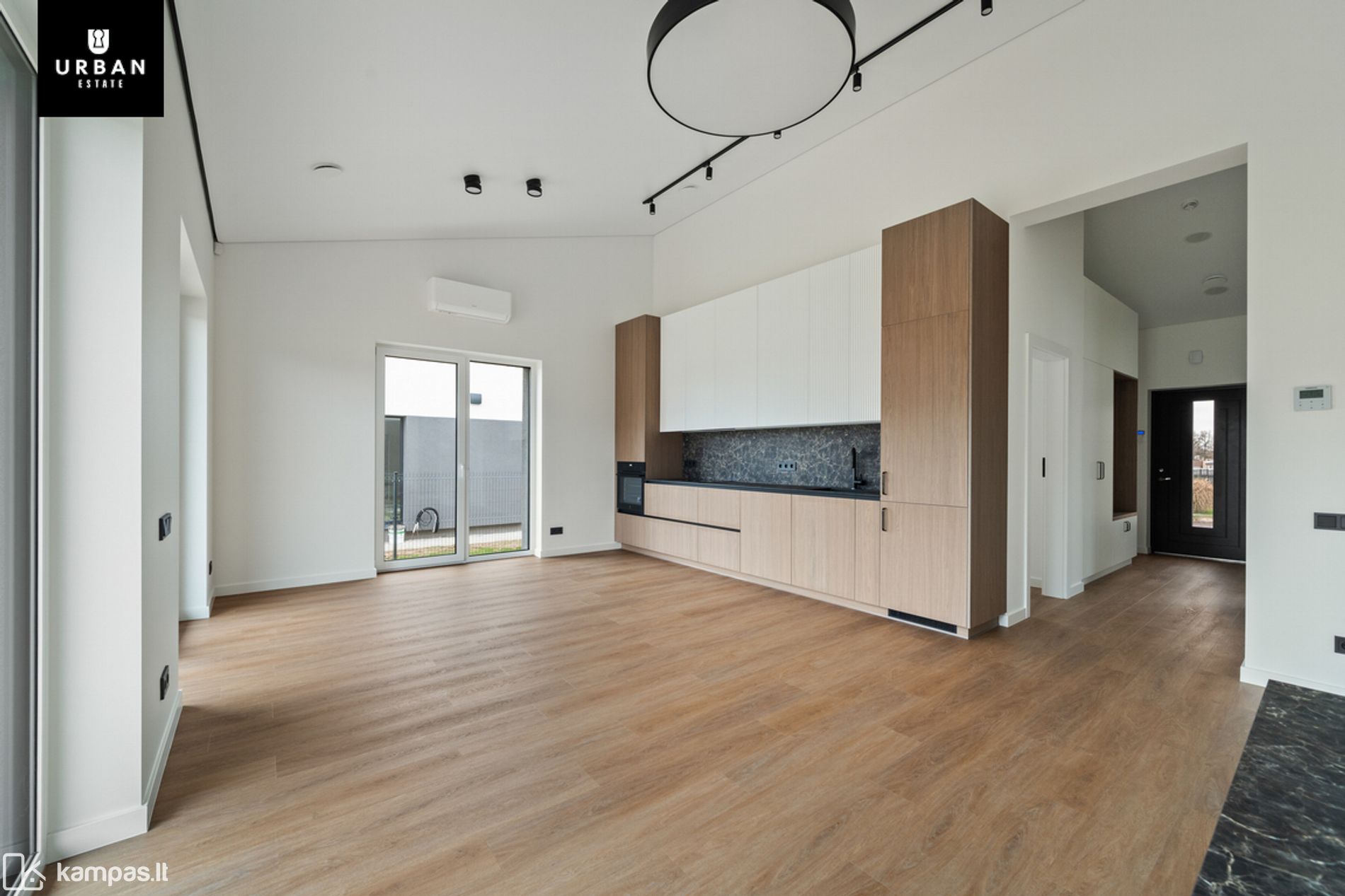 Main Image Vilnius, Pilaitė, Jurgaičių g.