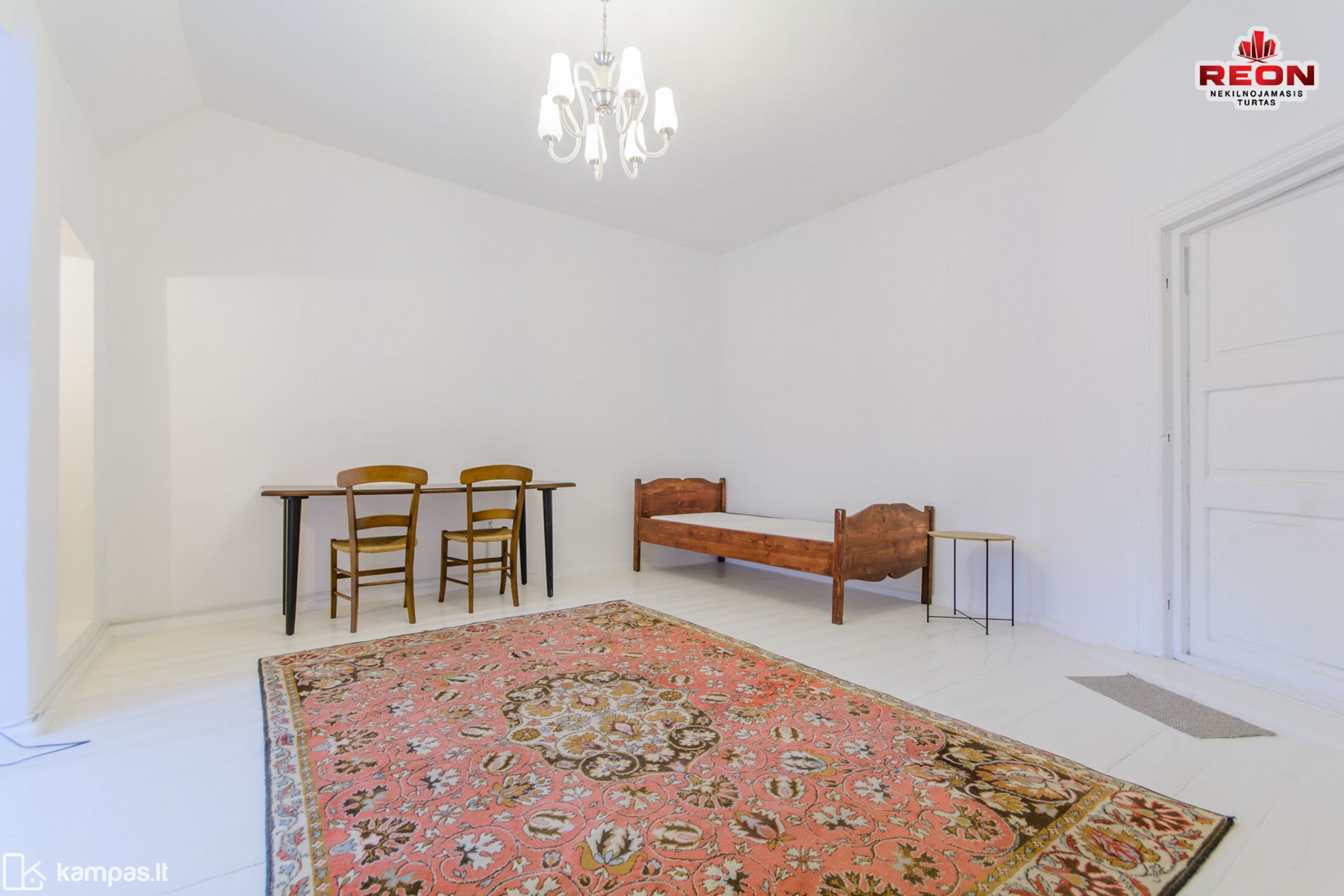 Main Image Vilnius, Senamiestis, Tilto g.