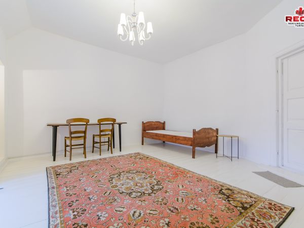 Vilnius, Senamiestis