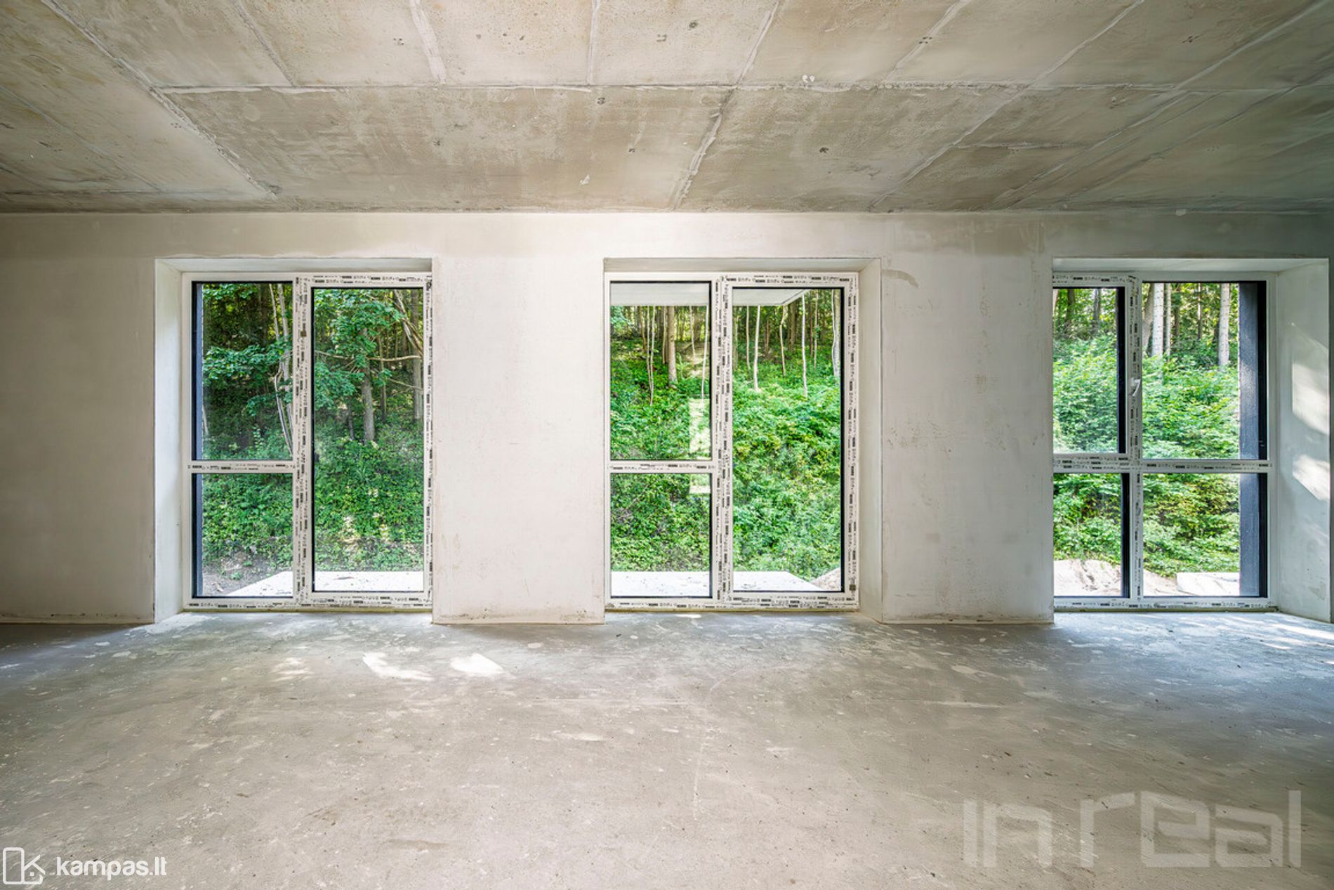 Main Image Vilnius, Burbiškės, Bartų g.