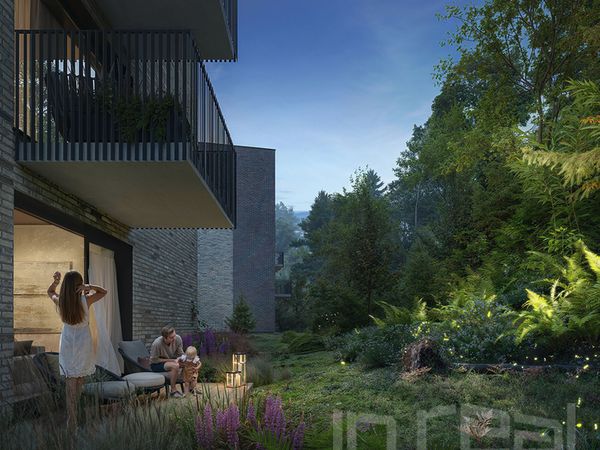 Vilnius, Burbiškės