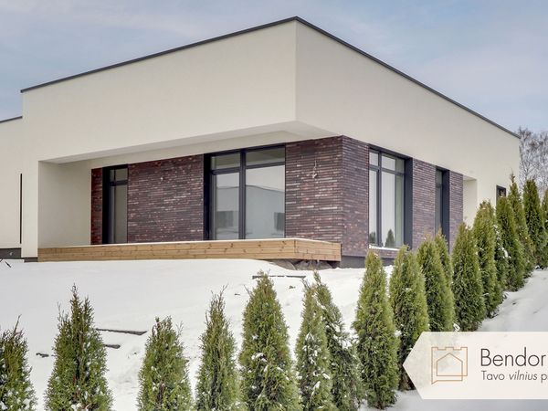 Vilniaus r. sav., Bendoriai