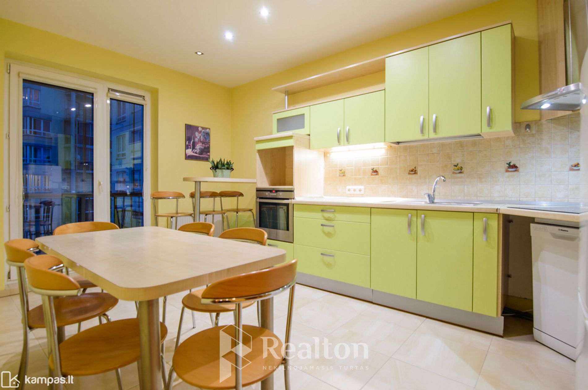 Main Image Vilnius, Pilaitė, Karaliaučiaus g.