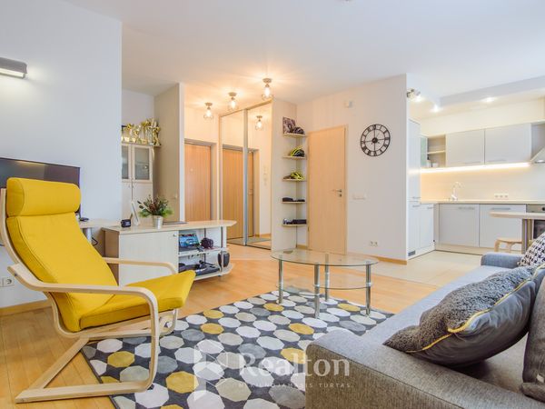 Vilnius, Naujamiestis