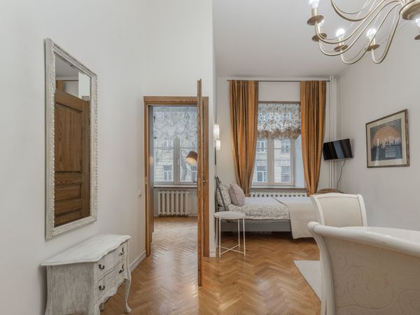 Vilnius, Senamiestis