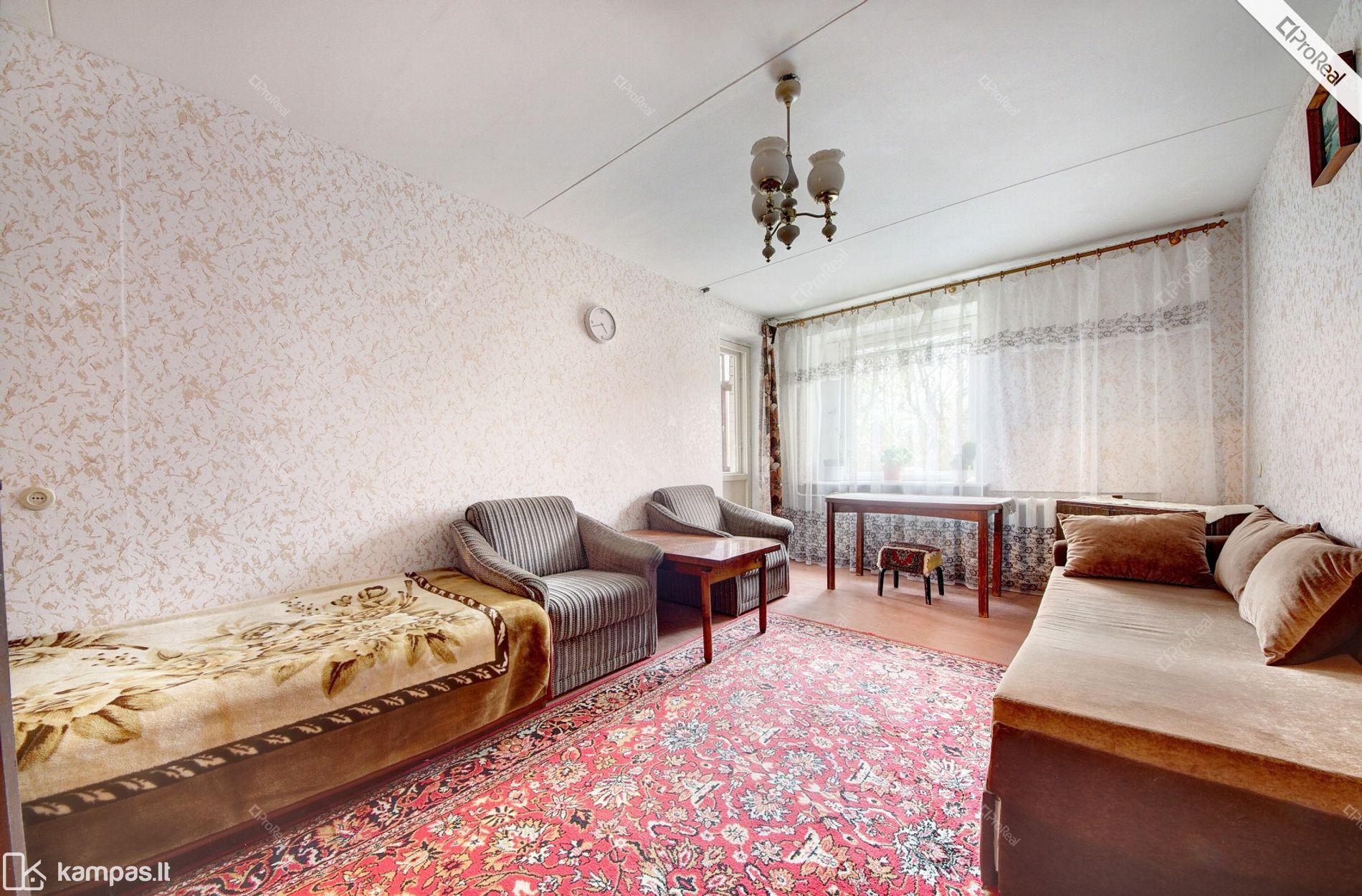 Main Image Vilnius, Šeškinė, Buivydiškių g.