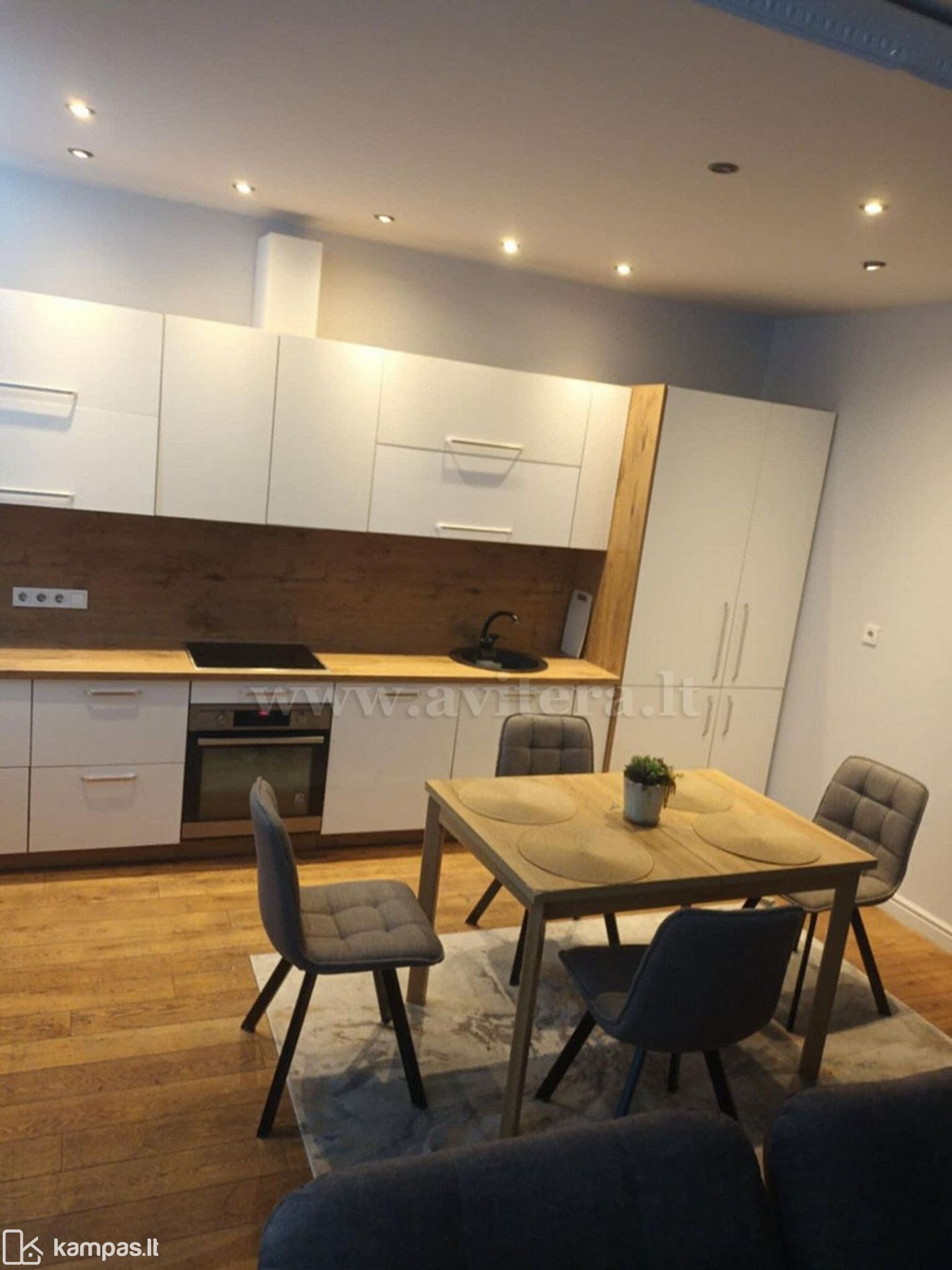 Main Image Klaipėda, Sportininkai, Sportininkų g.