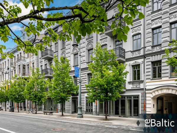 Vilnius, Senamiestis