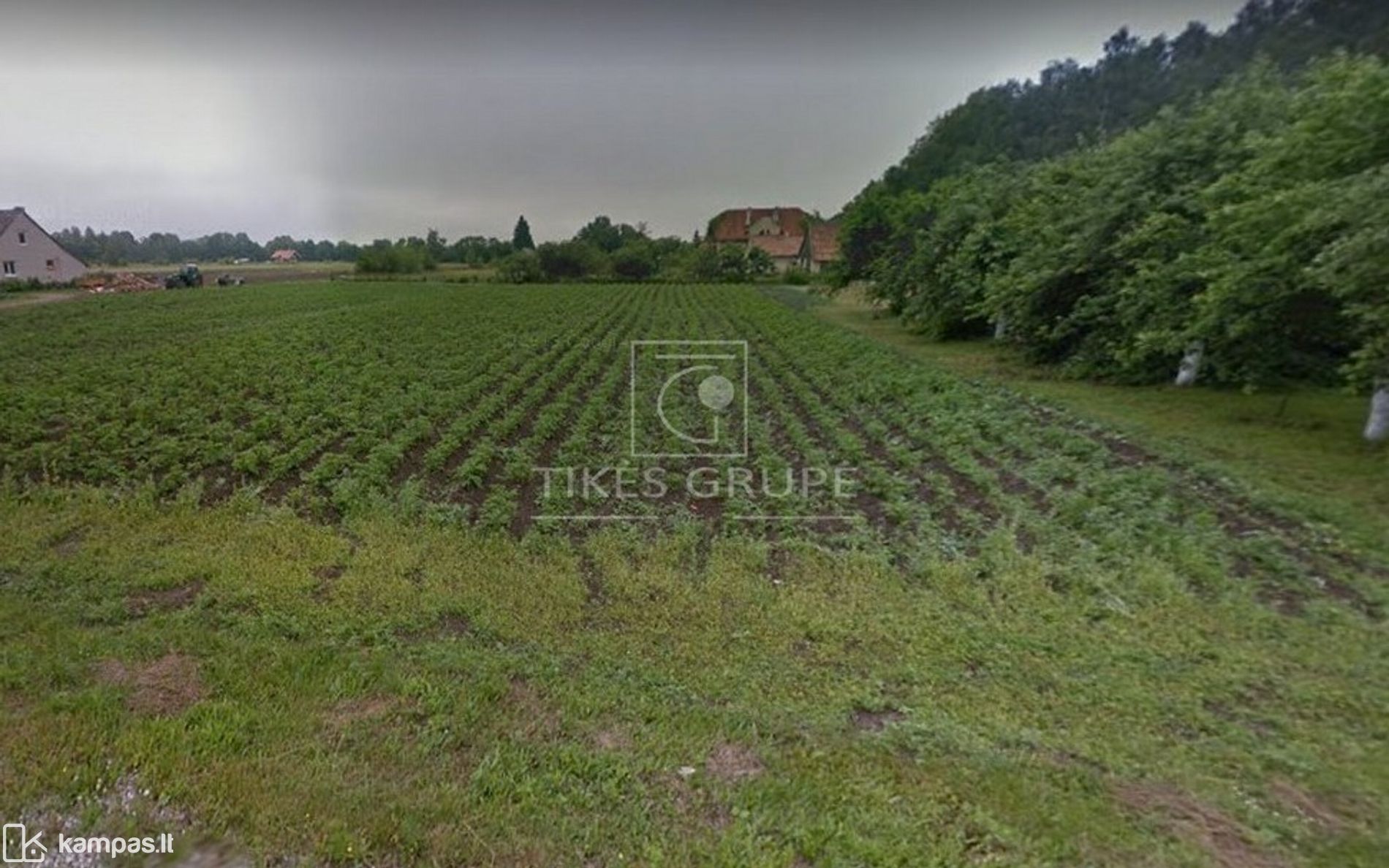 Main Image Klaipėdos r. sav., Lapiai, Žvelsos g.