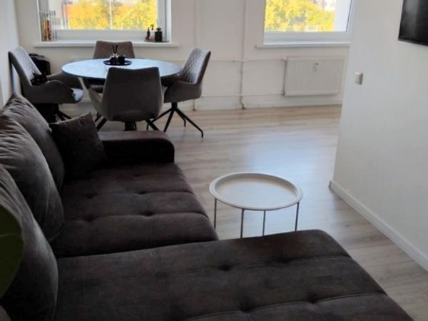 Klaipėda, Žvejybos uostas