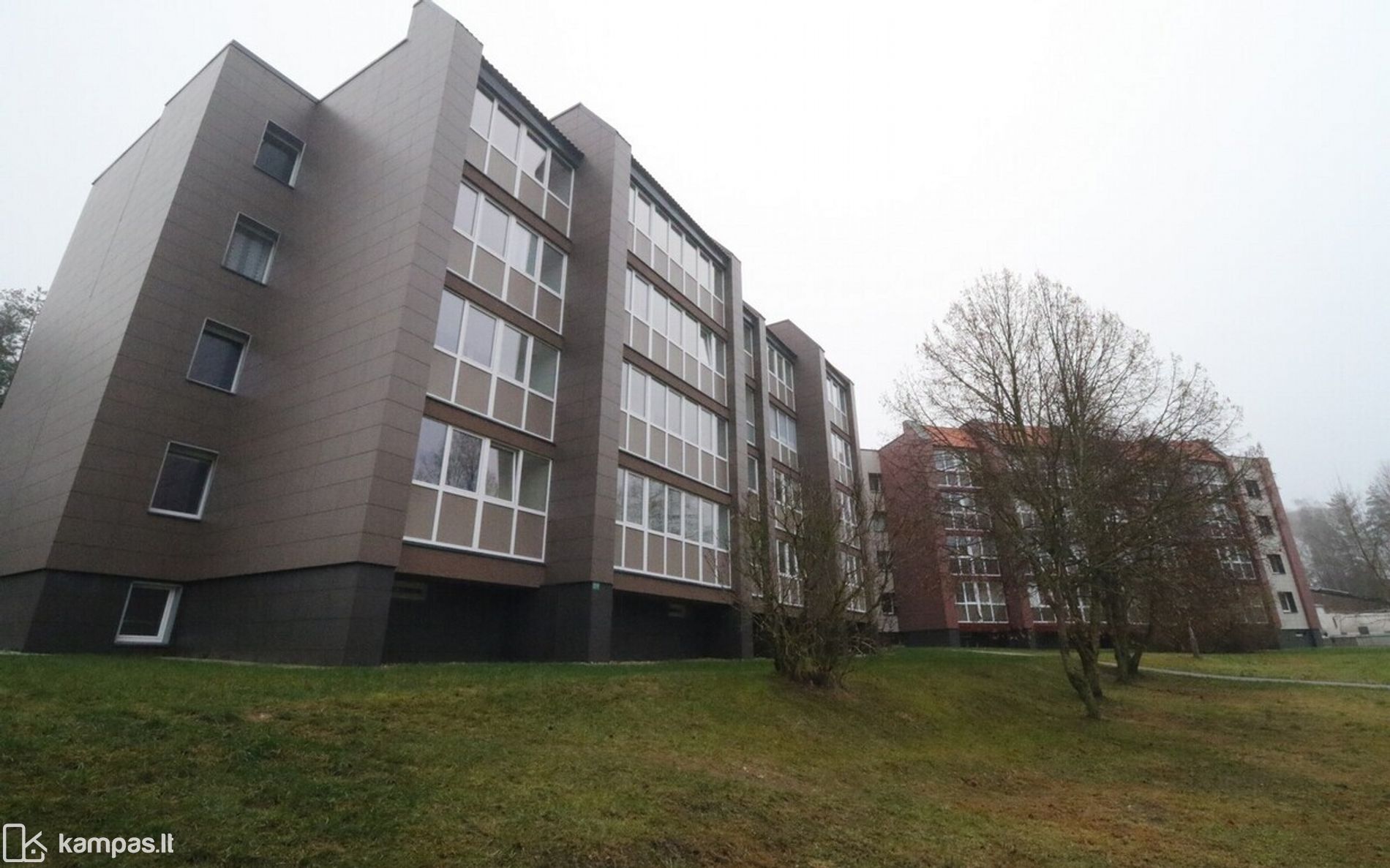 Main Image Anykščių r. sav., Anykščiai, Šaltupio g.