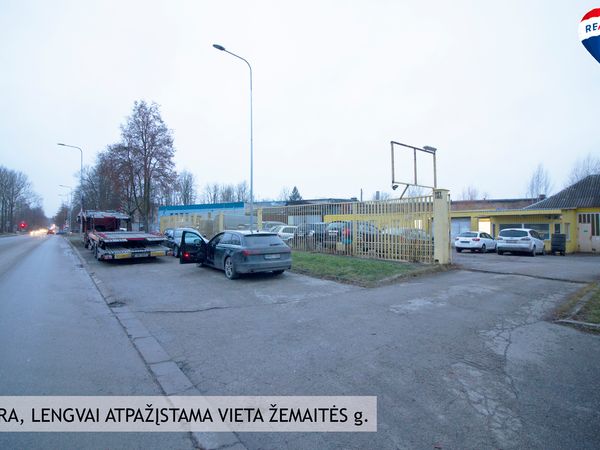 Šiauliai, Gubernija