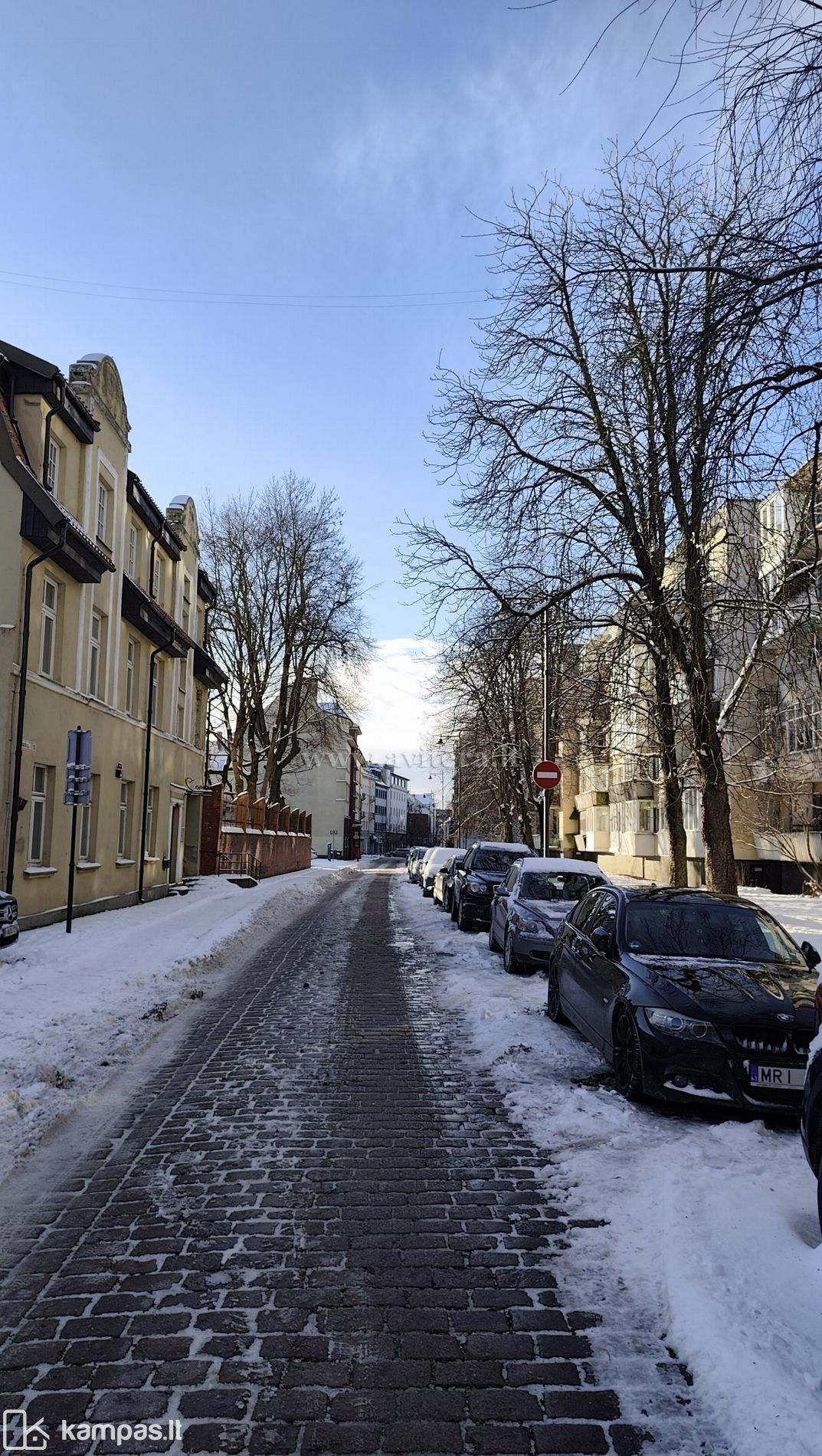 Main Image Klaipėda, Centras, Vytauto g.