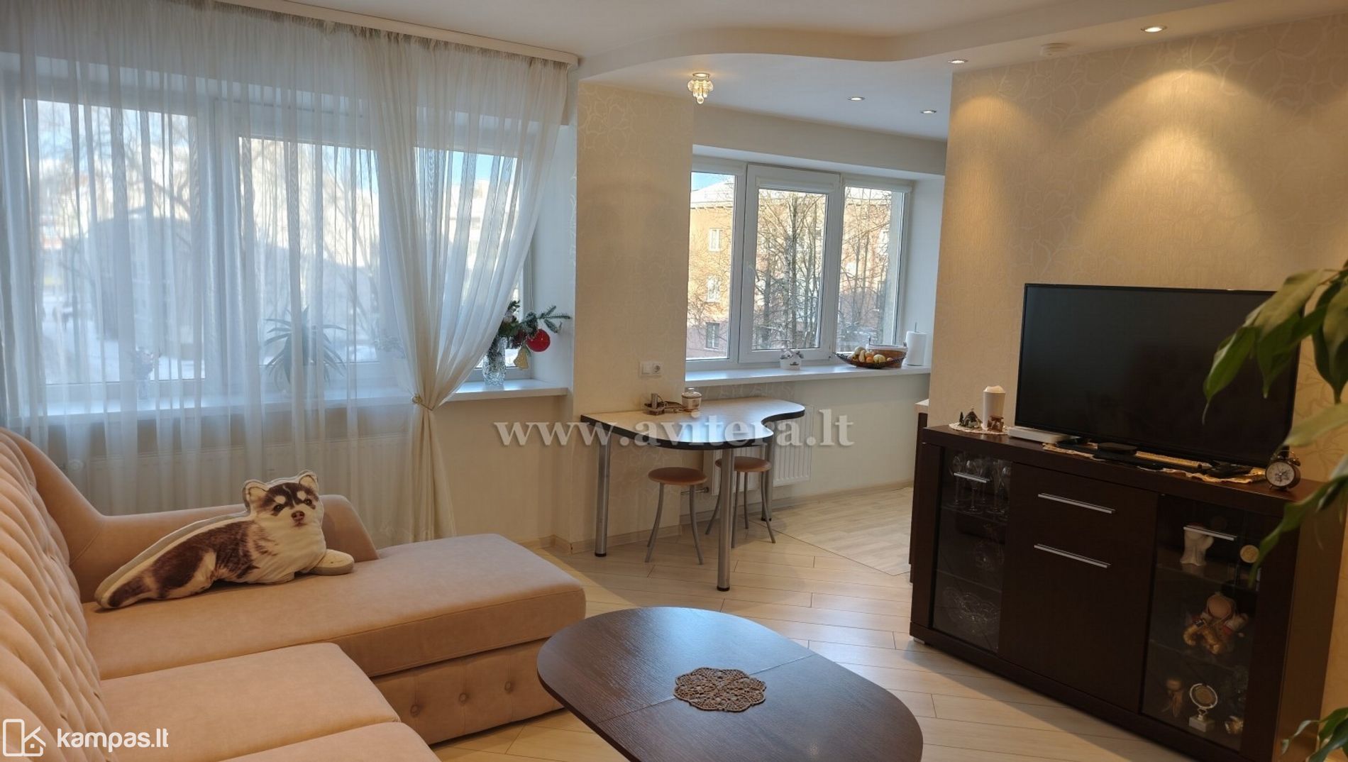 Main Image Klaipėda, Centras, Vytauto g.