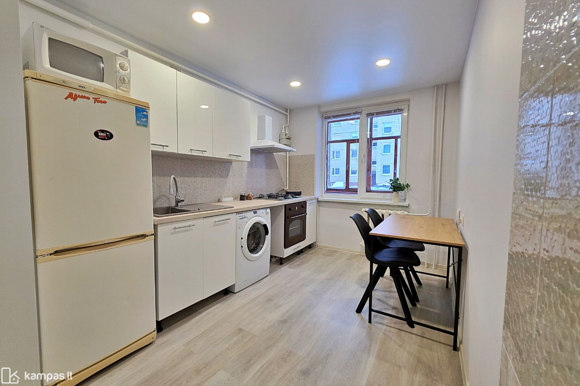 Main Image Ukmergės r. sav., Ukmergė, Žiedo g.