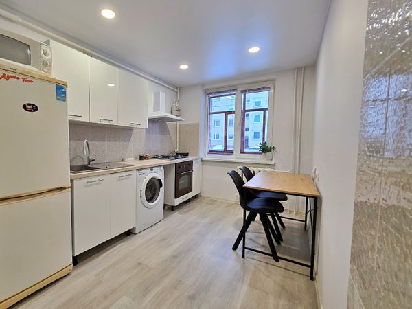 Ukmergės r. sav., Ukmergė