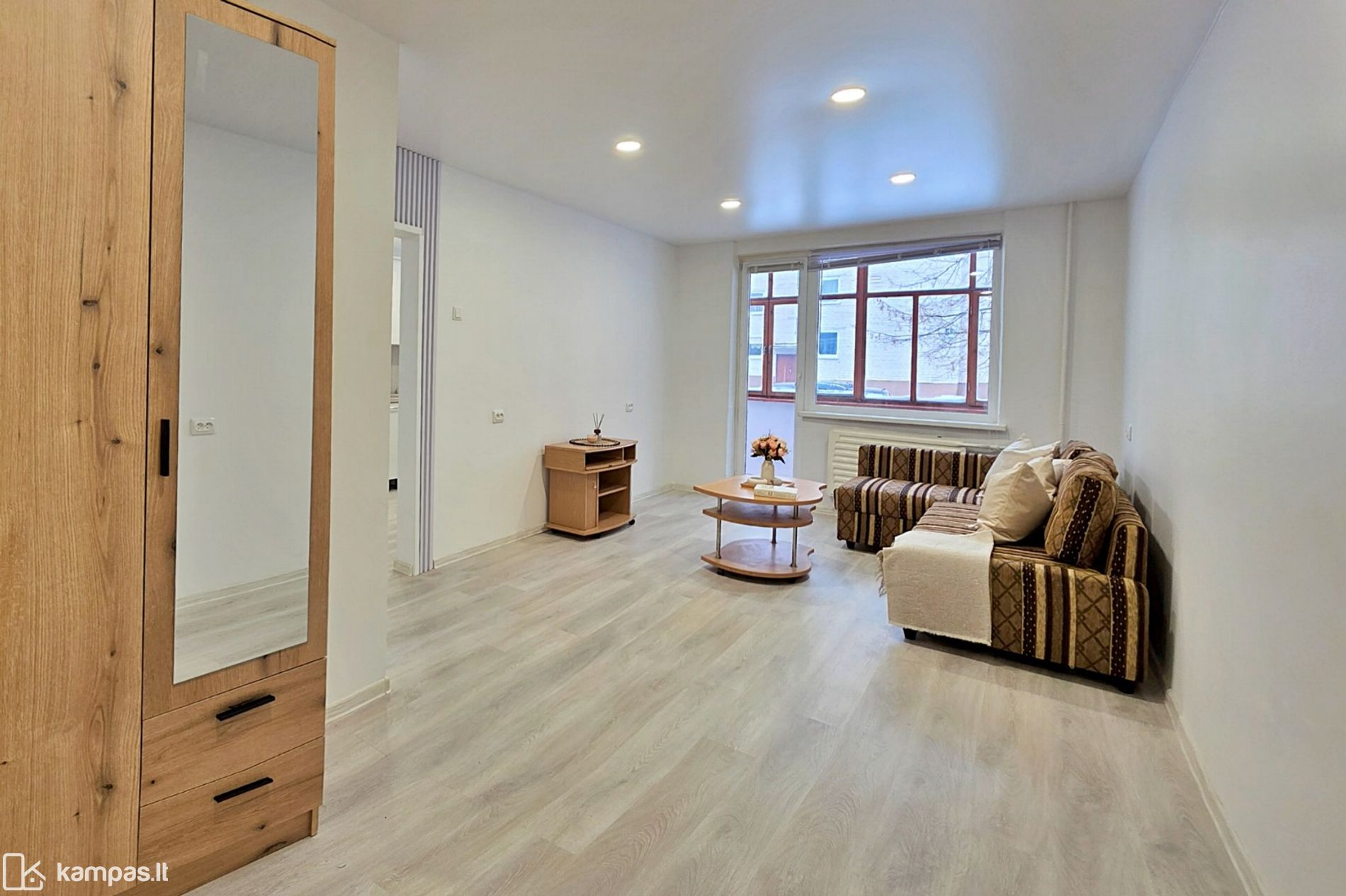 Main Image Ukmergės r. sav., Ukmergė, Žiedo g.