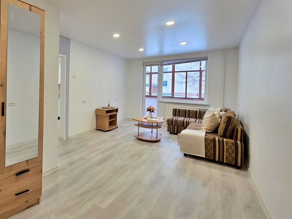 Ukmergės r. sav., Ukmergė