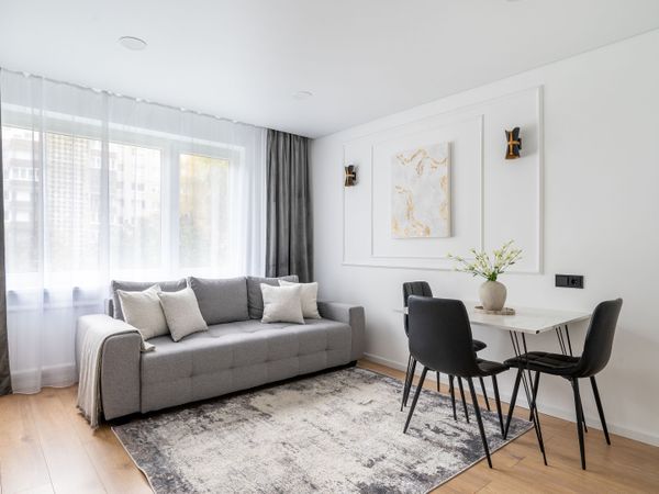 Vilnius, Karoliniškės