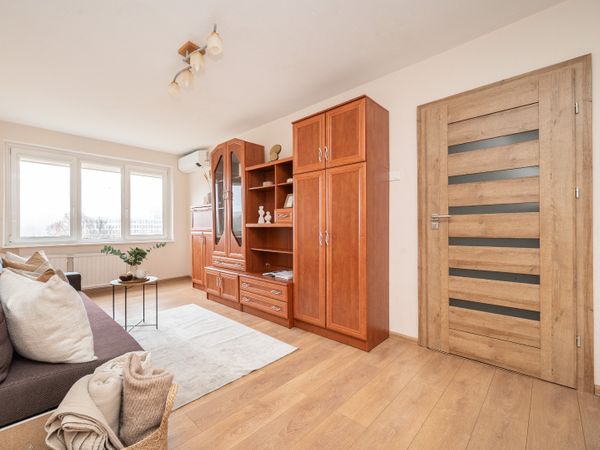 Vilnius, Karoliniškės