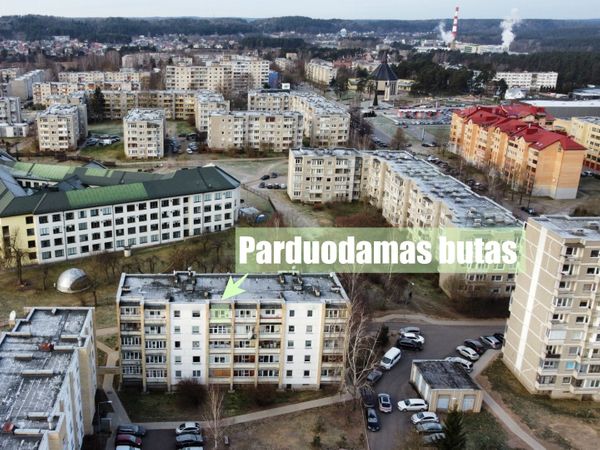 Vilnius, Grigiškės