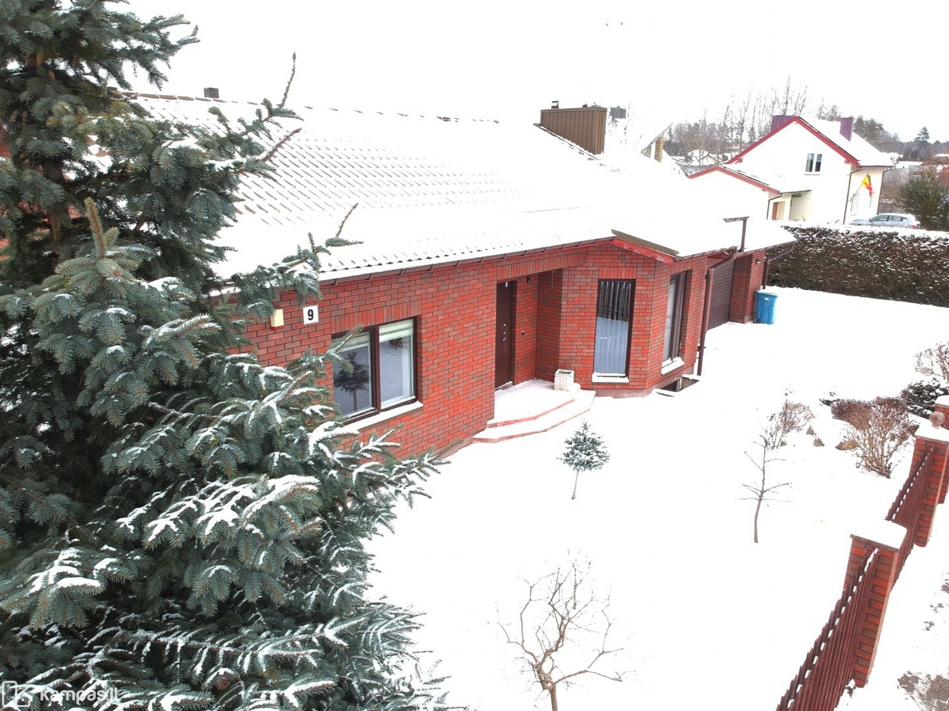 Main Image Vilniaus r. sav., Raisteniškės, Raisteniškių g.