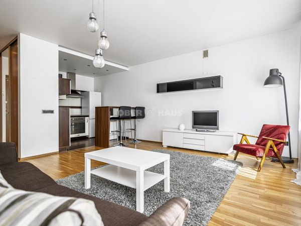 Vilnius, Senamiestis