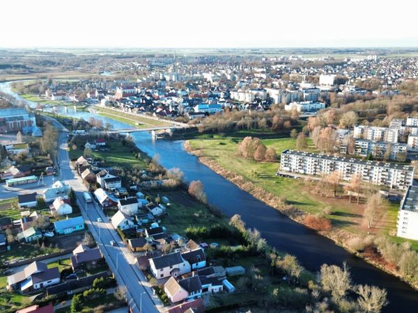 Kėdainių r. sav., Kėdainiai