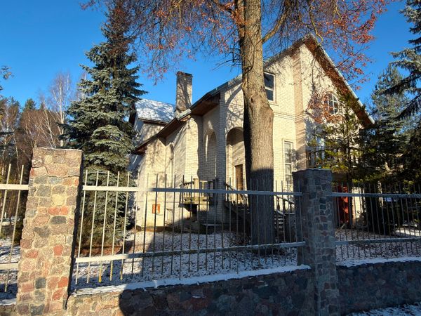 Kauno r. sav., Žiegždriai