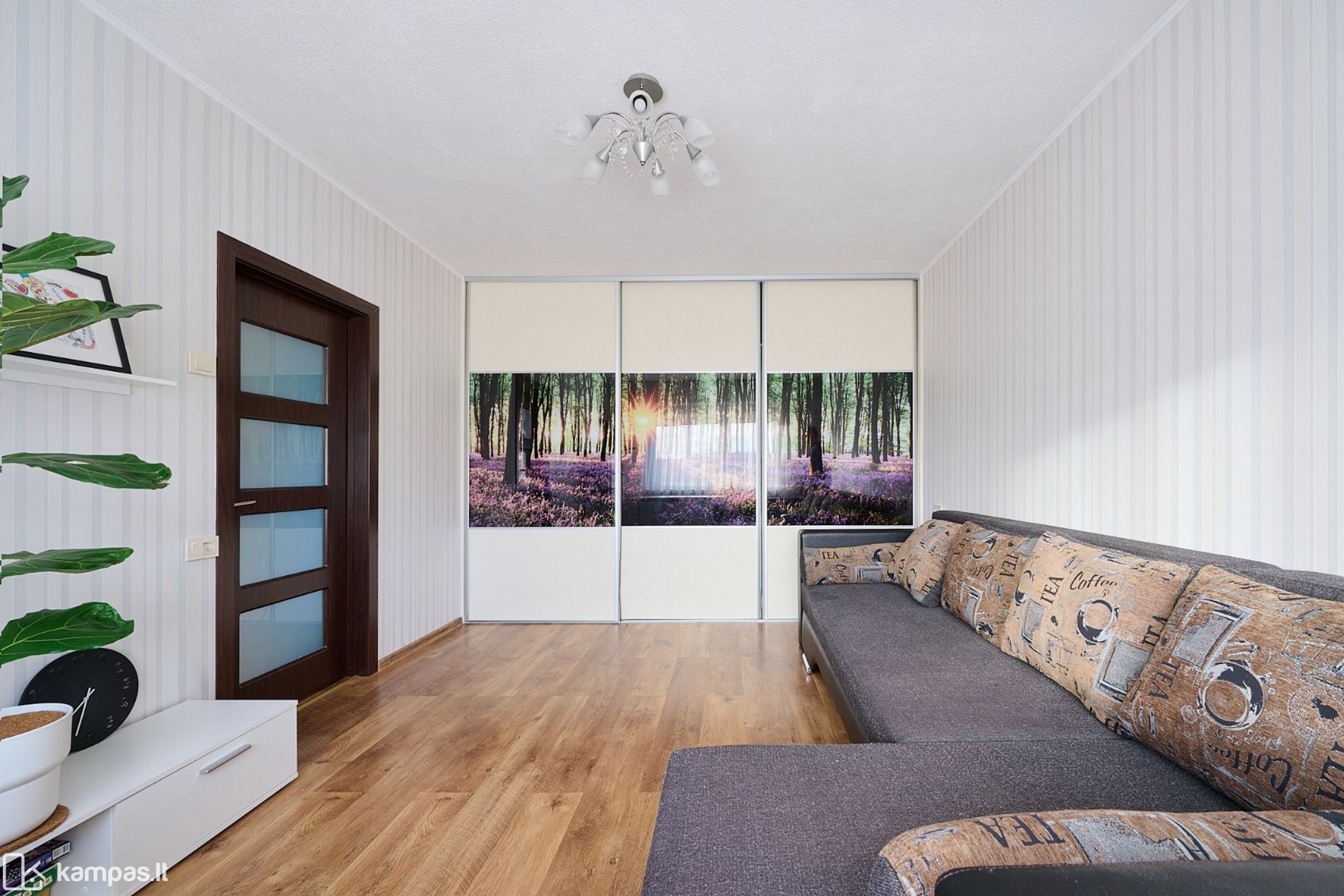 Main Image Klaipėda, Laukininkai, Vyturio g.