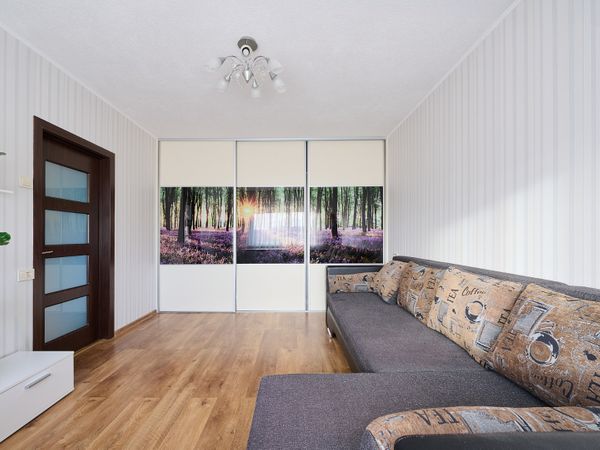 Klaipėda, Laukininkai