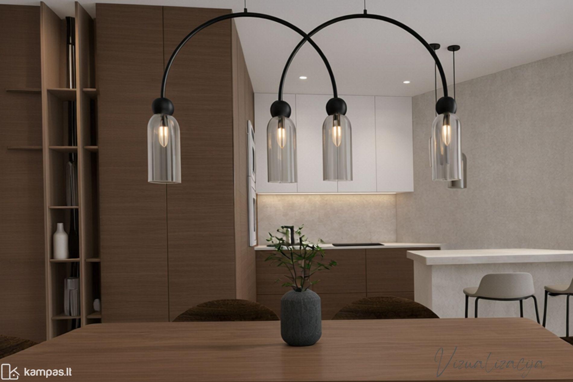 Main Image Klaipėda, Senamiestis, Pievų Tako g.