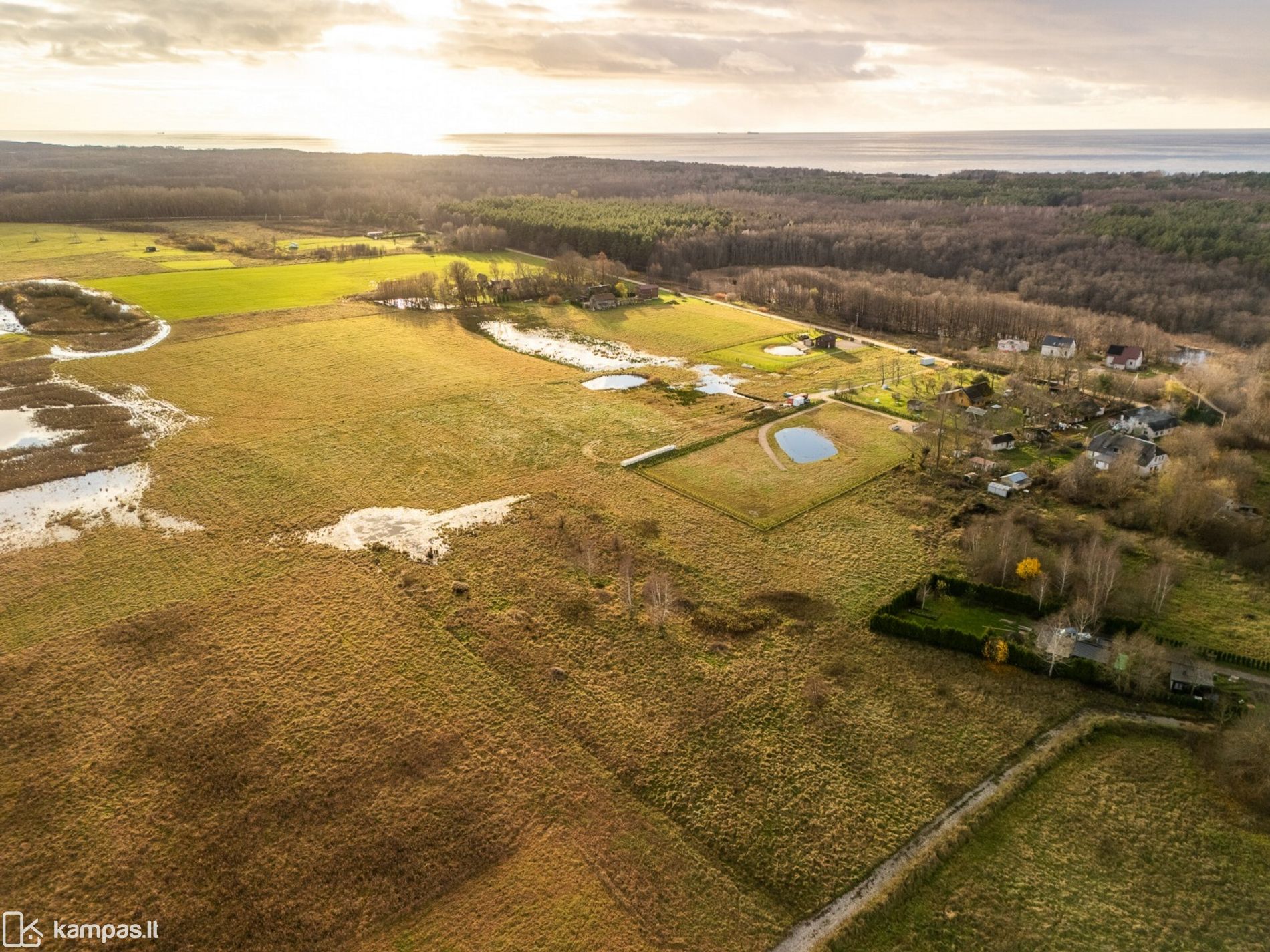 Main Image Palanga, Anaičių g.
