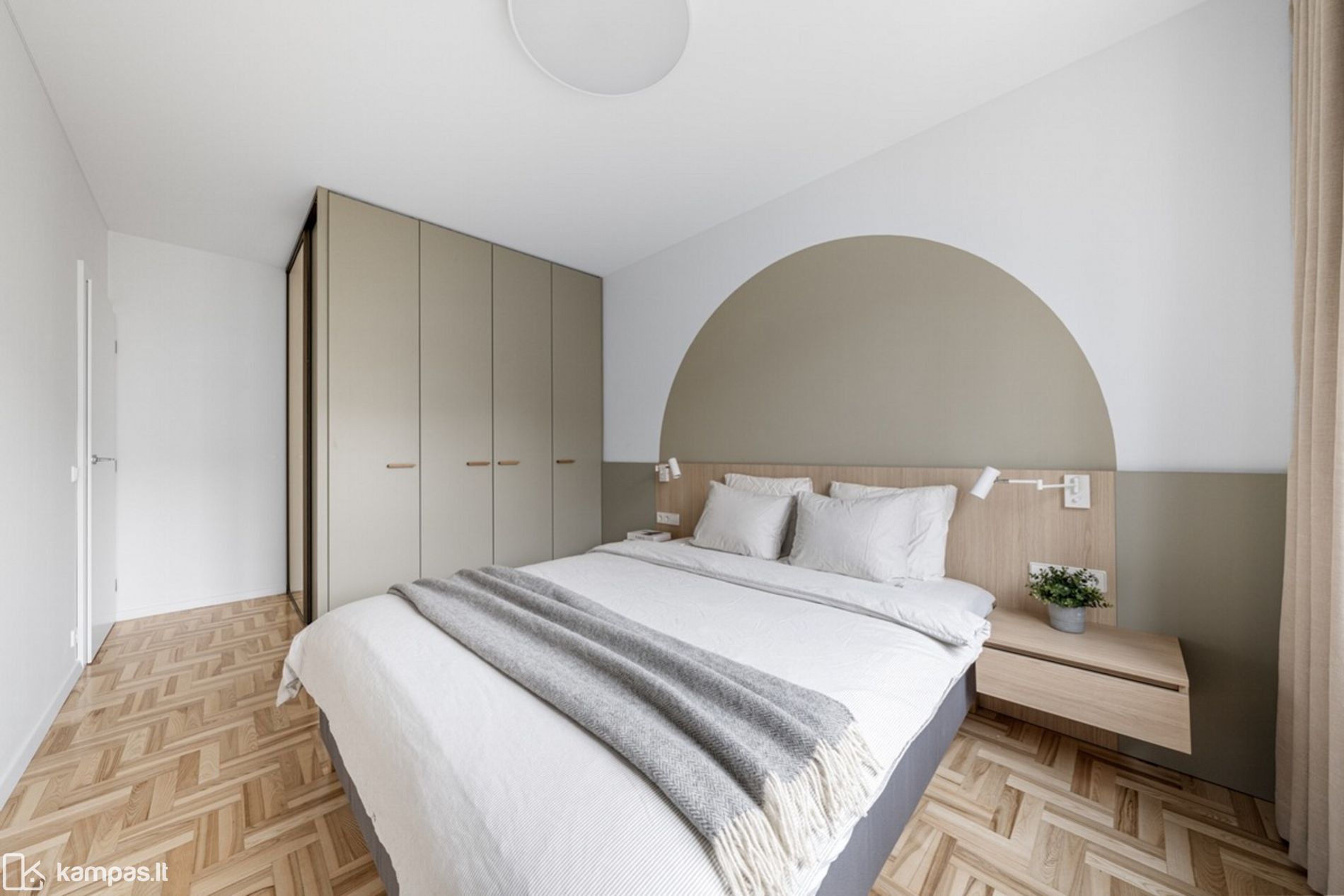 Main Image Vilnius, Pašilaičiai, Gabijos g.