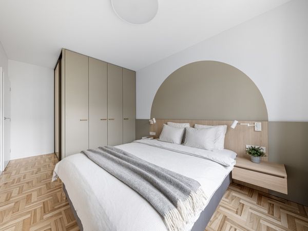 Vilnius, Pašilaičiai