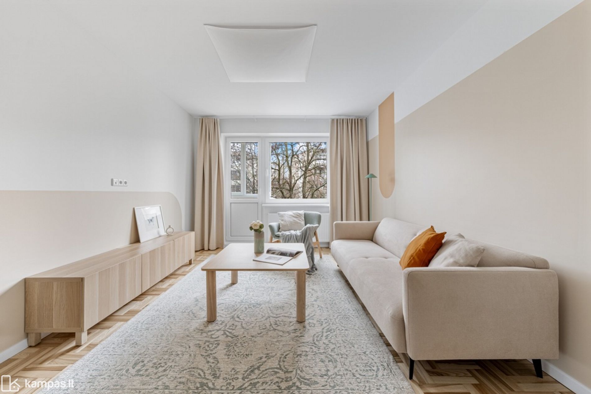 Main Image Vilnius, Pašilaičiai, Gabijos g.