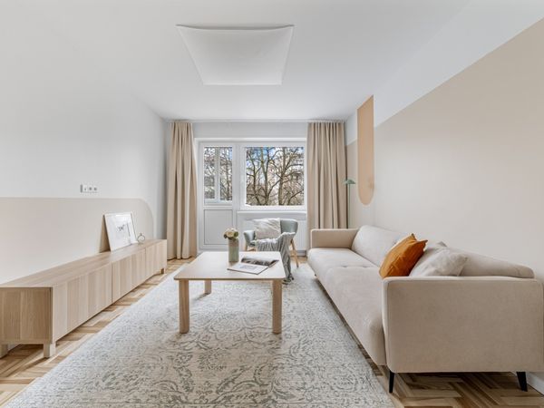 Vilnius, Pašilaičiai