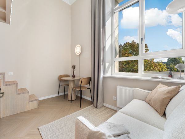 Vilnius, Naujamiestis