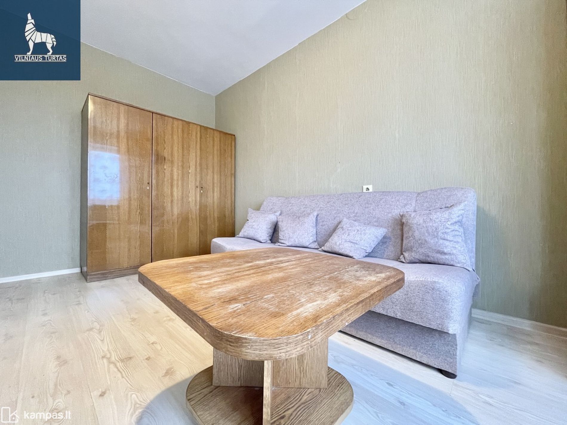 Main Image Vilnius, Fabijoniškės, S. Stanevičiaus g.