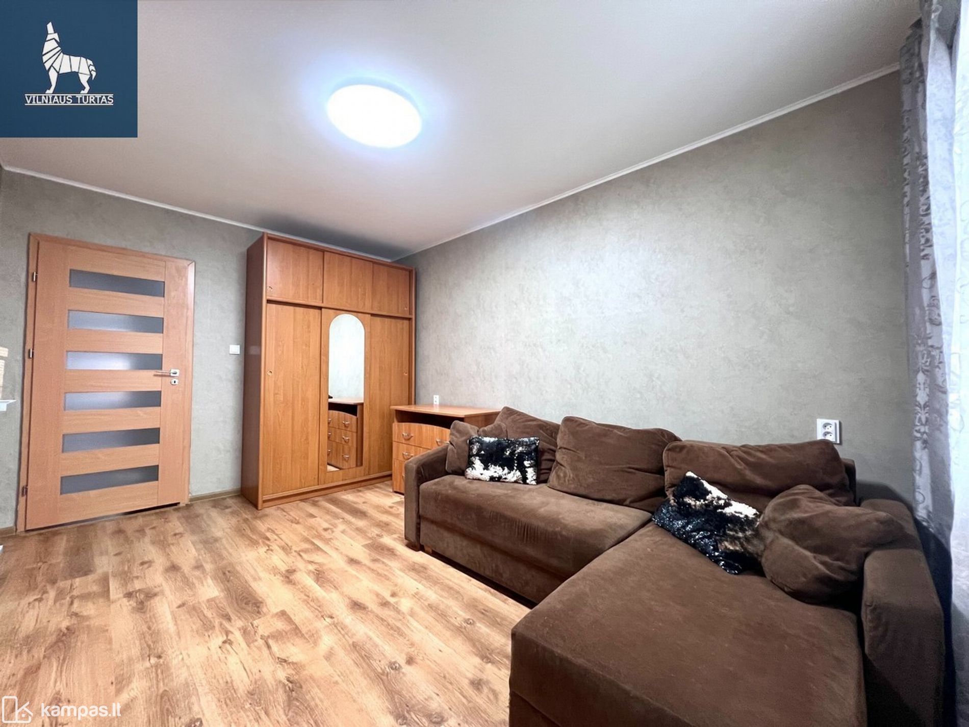 Main Image Vilnius, Viršuliškės, Viršuliškių g.