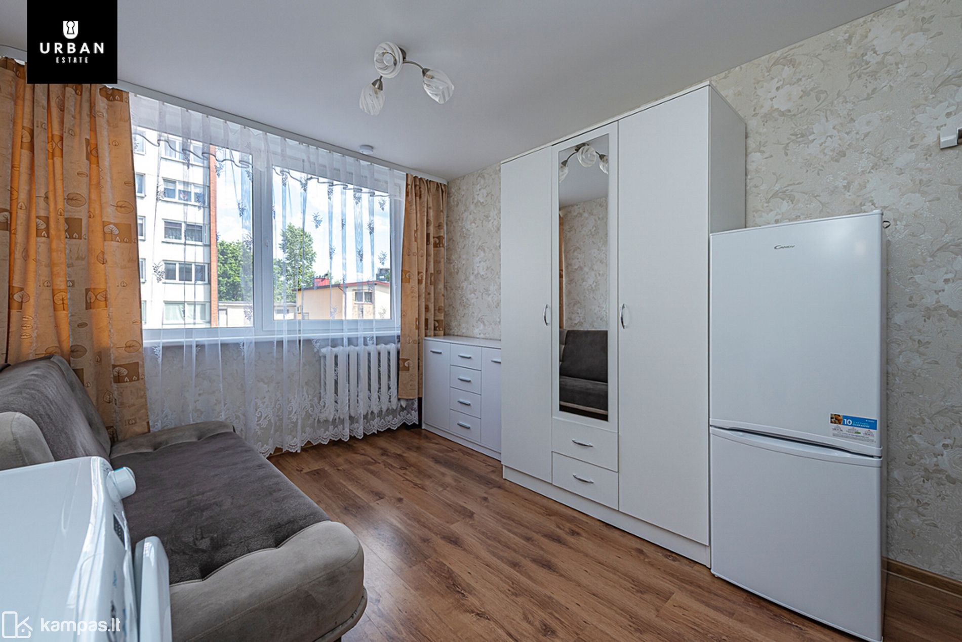 Main Image Vilnius, Jeruzalė, Ateities g.