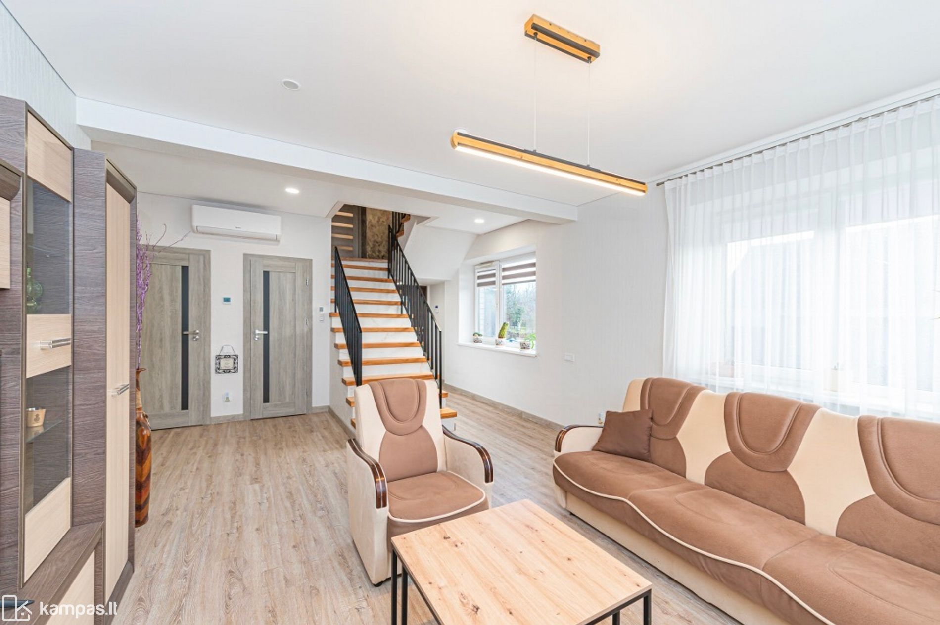 Main Image Kauno r. sav., Lapės, Antano Merkio g.